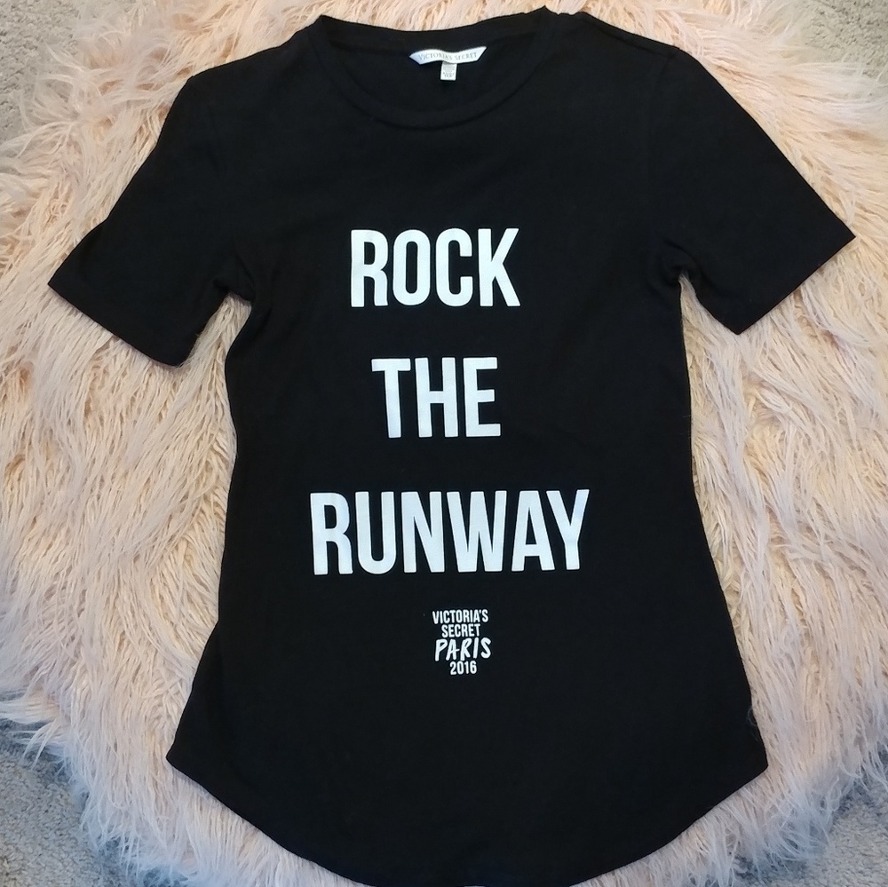 VS Fashion Show Limited Edition Tee